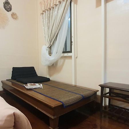 Kinn Stay50 Bangkok Eksteriør bilde