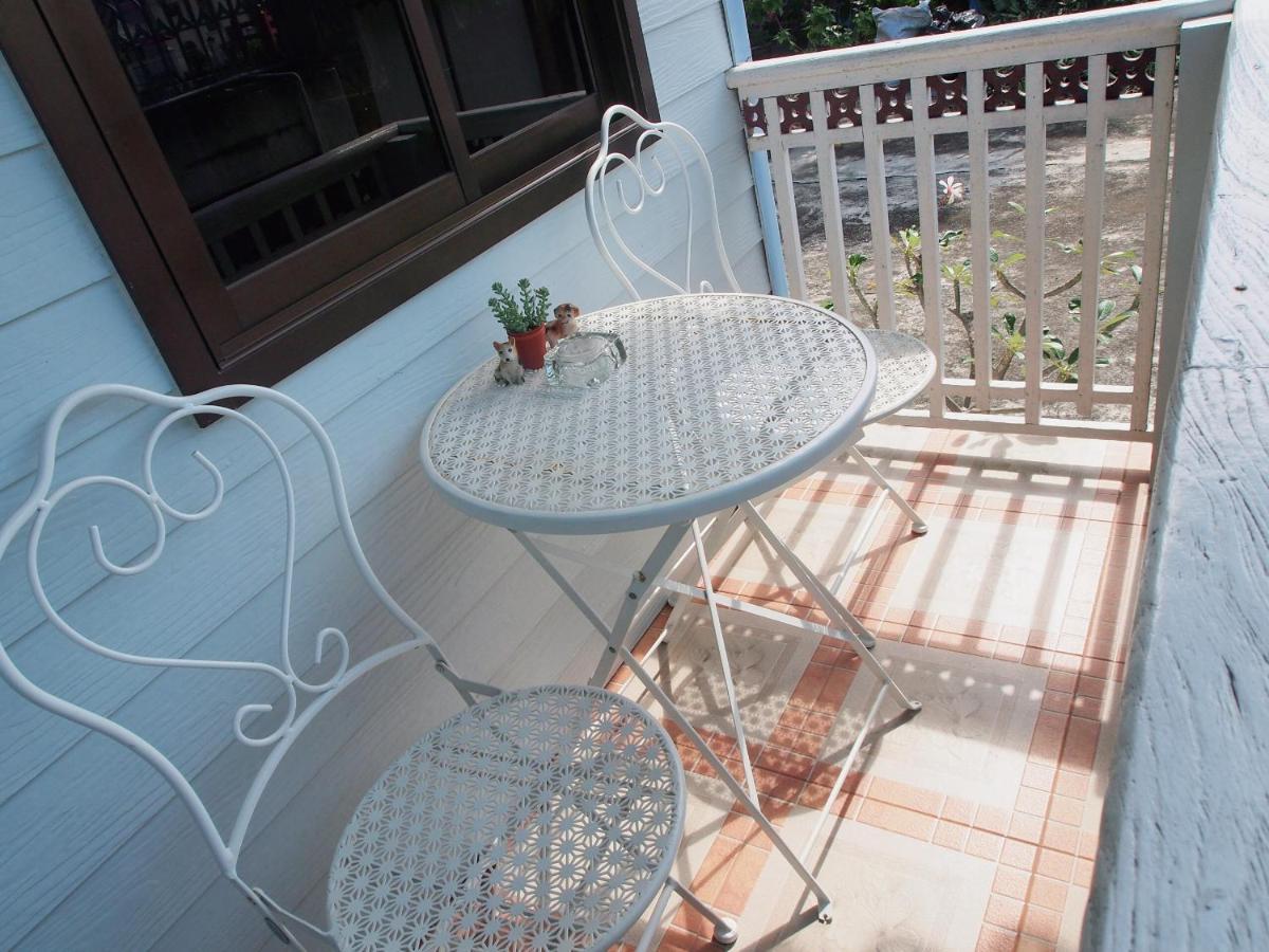 Kinn Stay50 Bangkok Eksteriør bilde