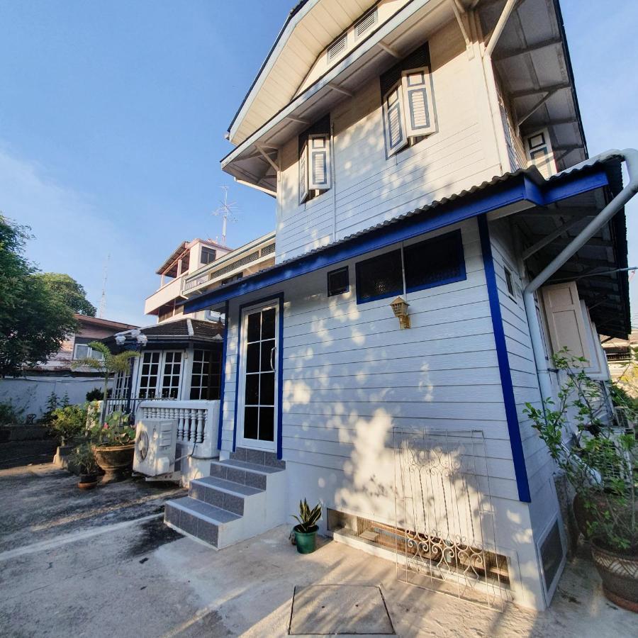 Kinn Stay50 Bangkok Eksteriør bilde