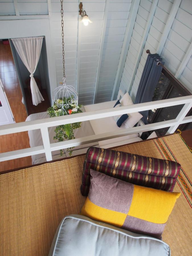 Kinn Stay50 Bangkok Eksteriør bilde