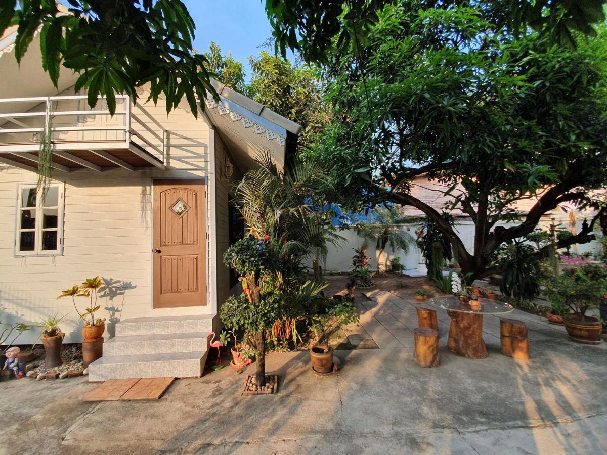 Kinn Stay50 Bangkok Eksteriør bilde