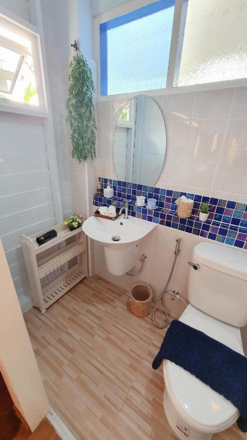Kinn Stay50 Bangkok Eksteriør bilde