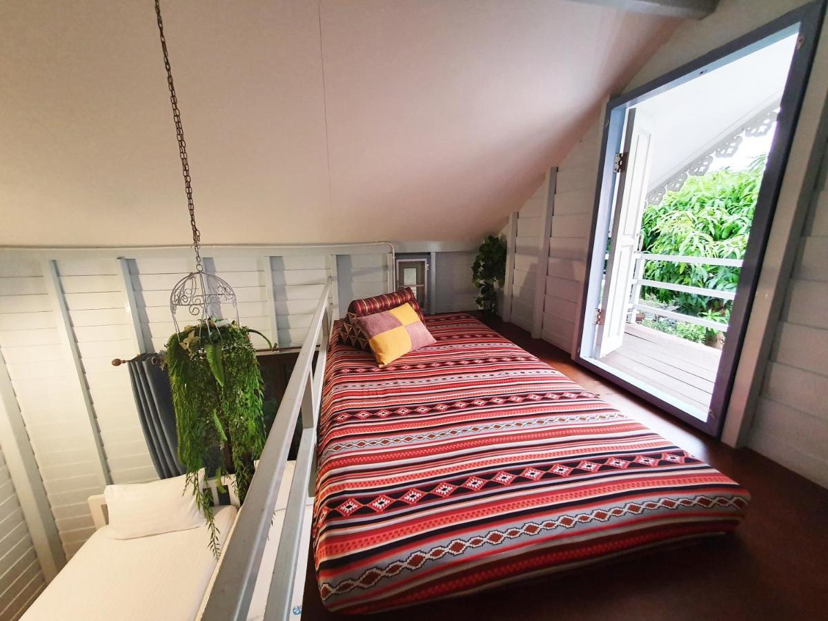 Kinn Stay50 Bangkok Eksteriør bilde