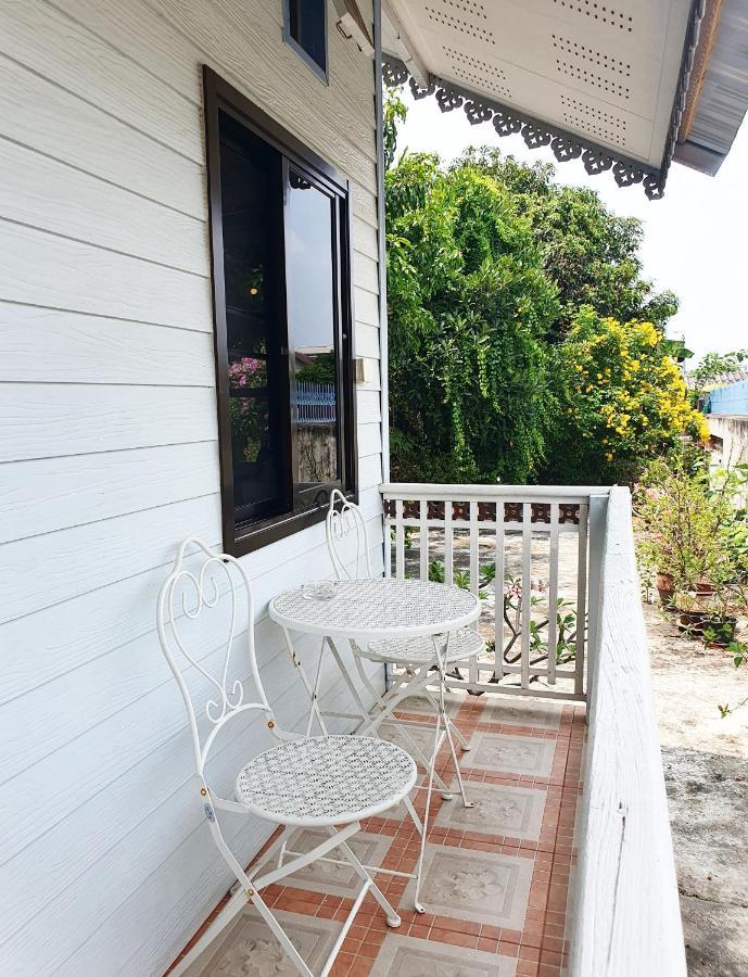Kinn Stay50 Bangkok Eksteriør bilde