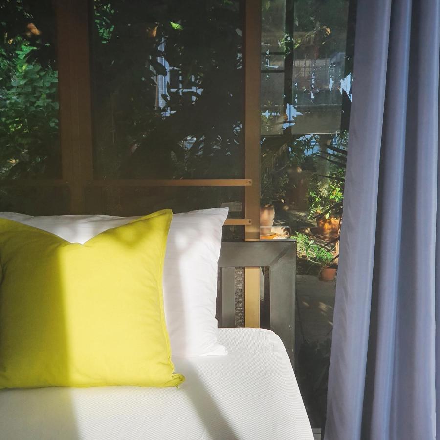 Kinn Stay50 Bangkok Eksteriør bilde