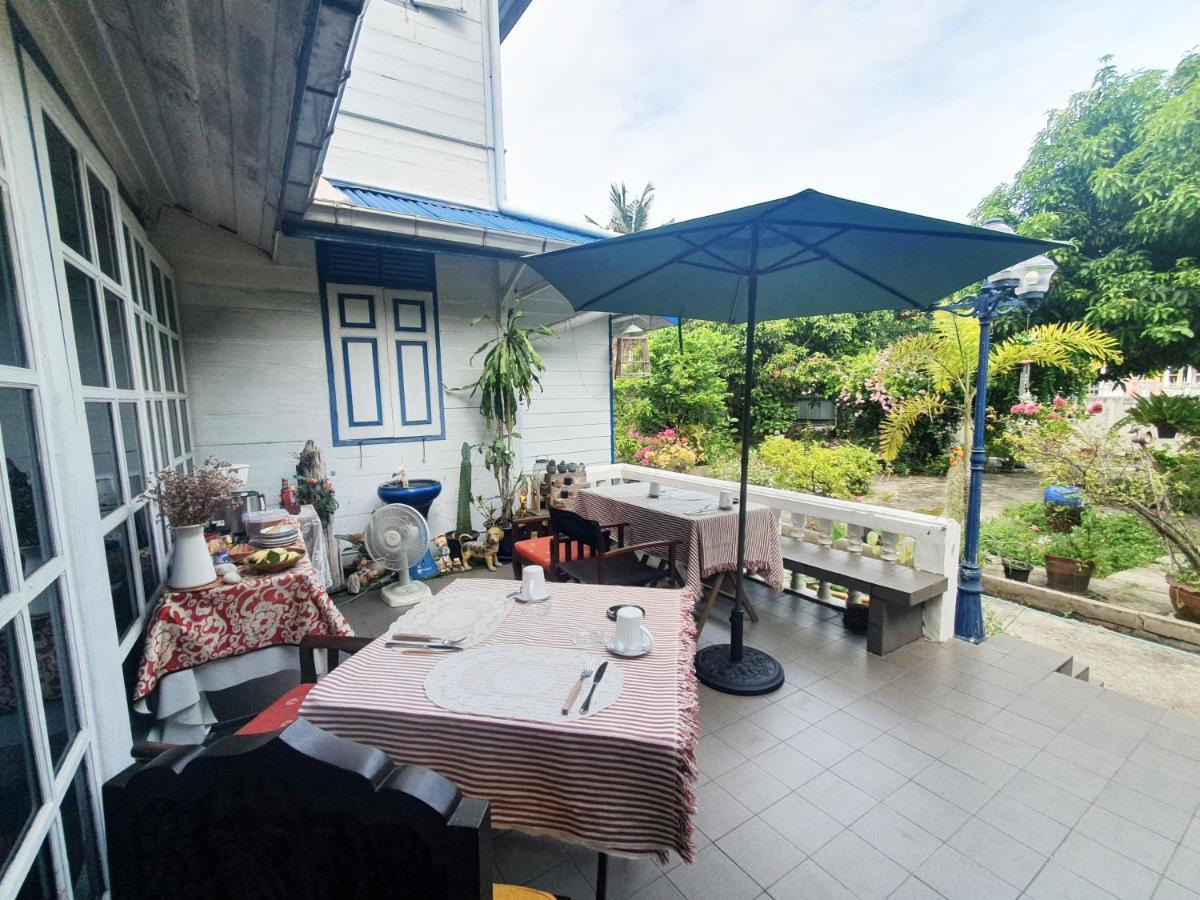 Kinn Stay50 Bangkok Eksteriør bilde