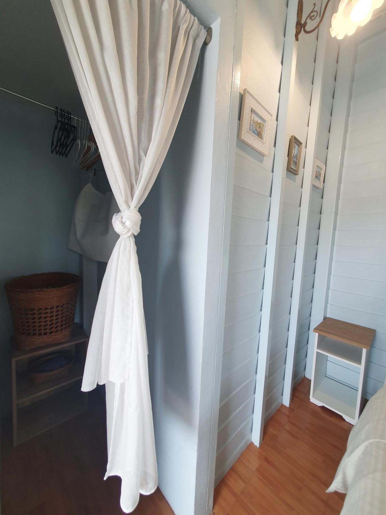 Kinn Stay50 Bangkok Rom bilde