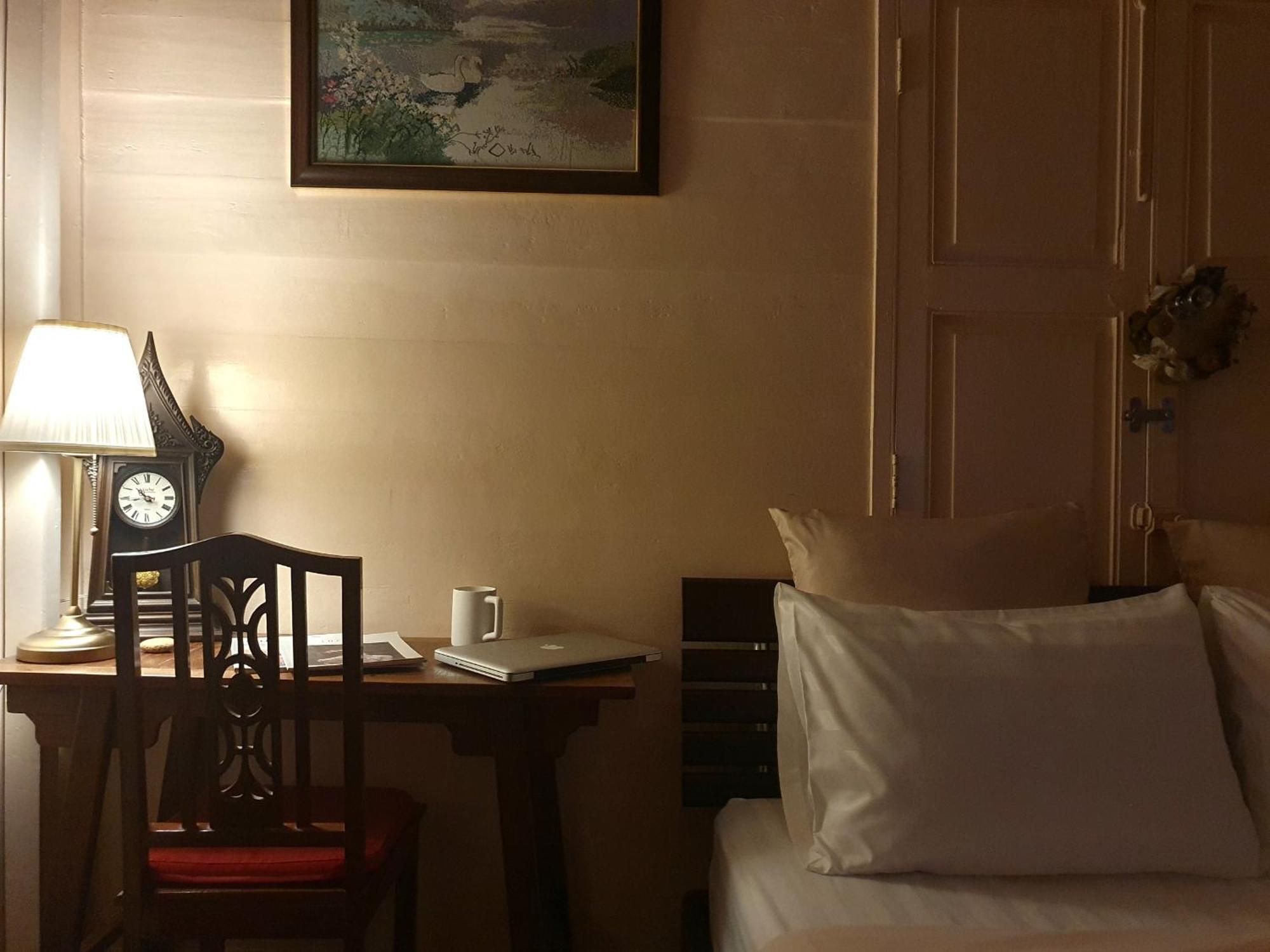 Kinn Stay50 Bangkok Eksteriør bilde