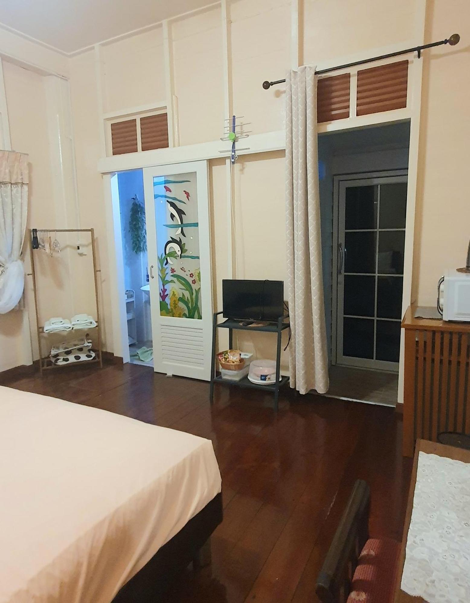 Kinn Stay50 Bangkok Eksteriør bilde