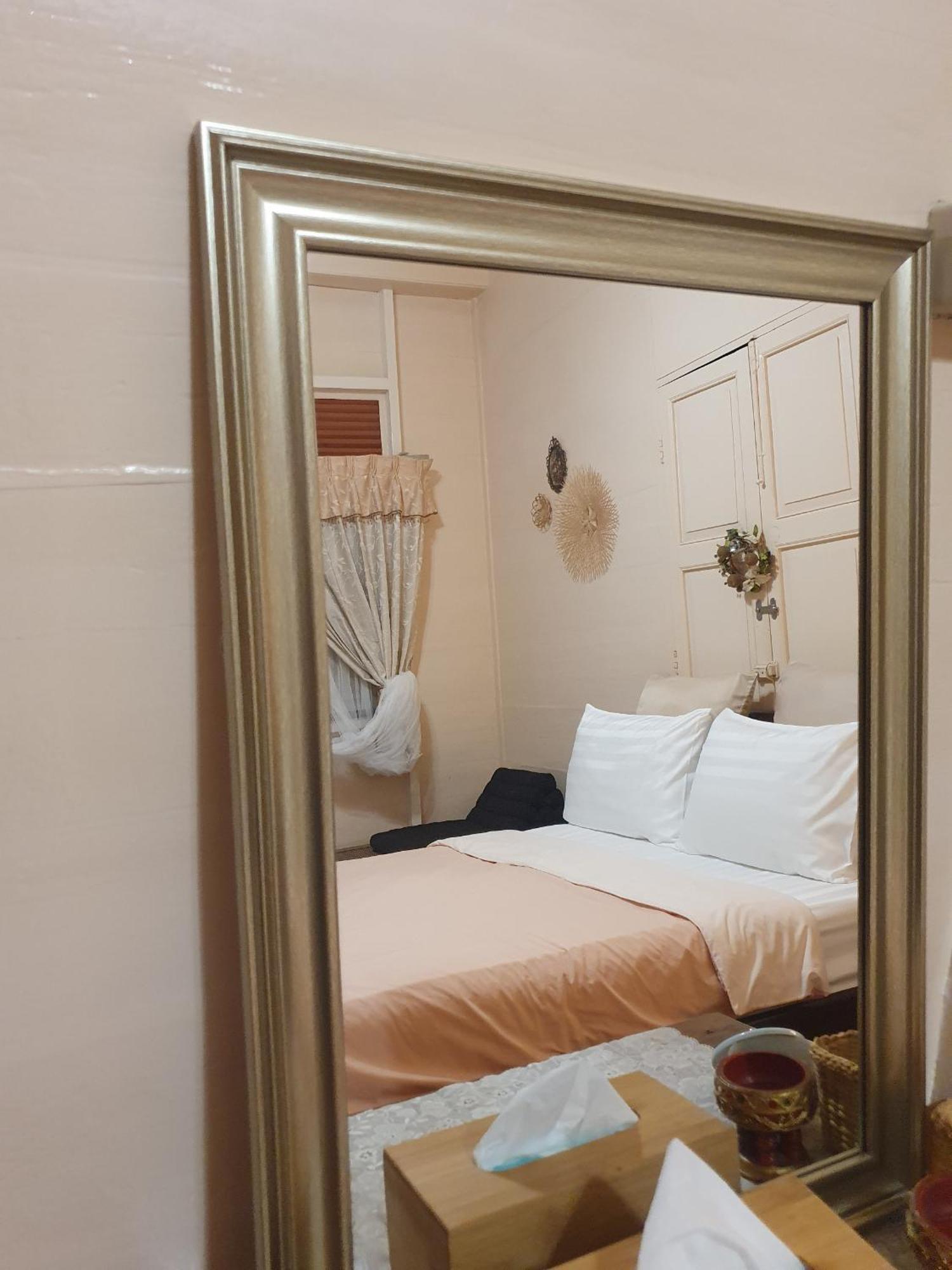 Kinn Stay50 Bangkok Eksteriør bilde